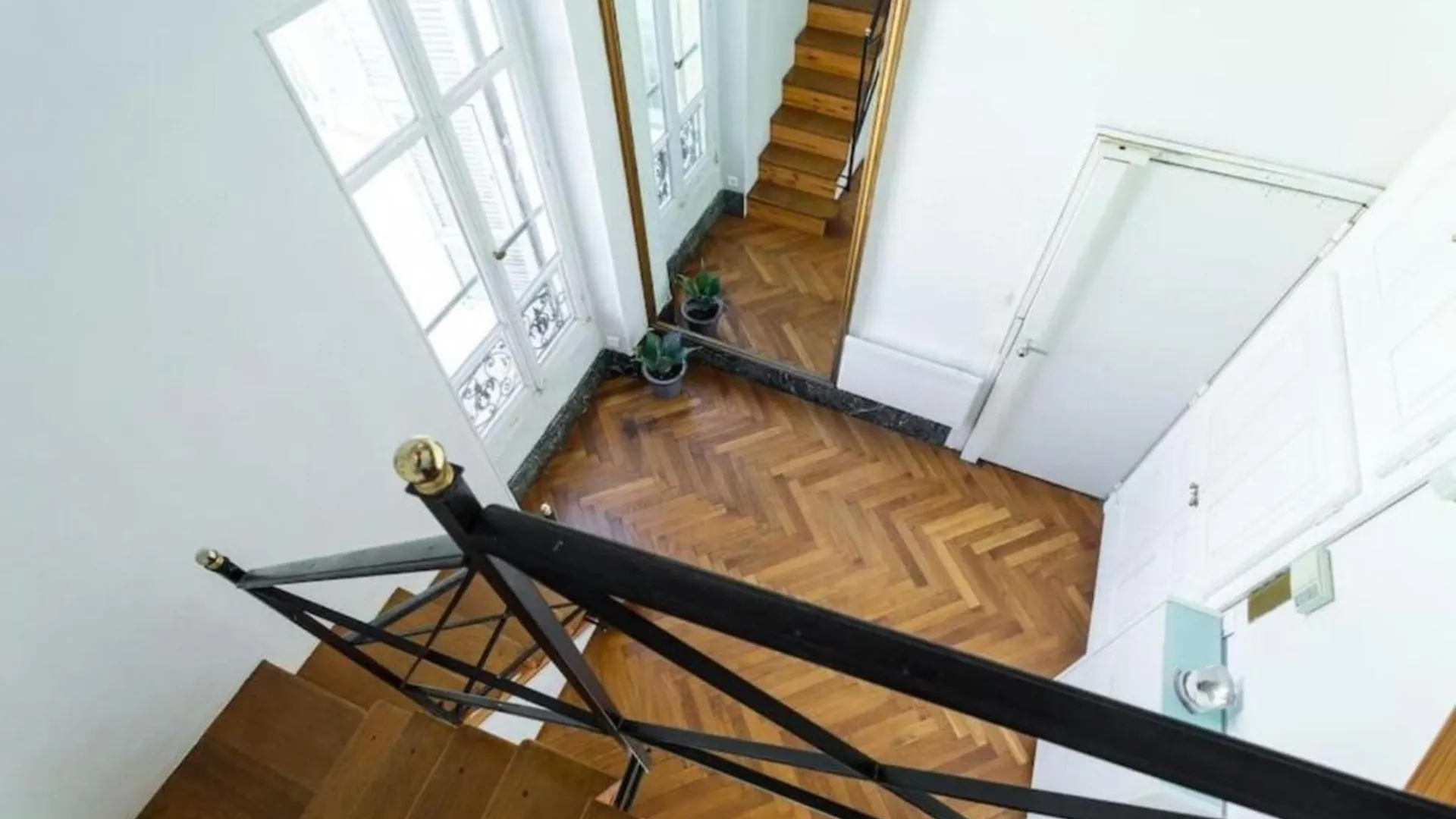 Etats Unis 896 - Magic View Wrooftop Terrace 니스 프랑스
